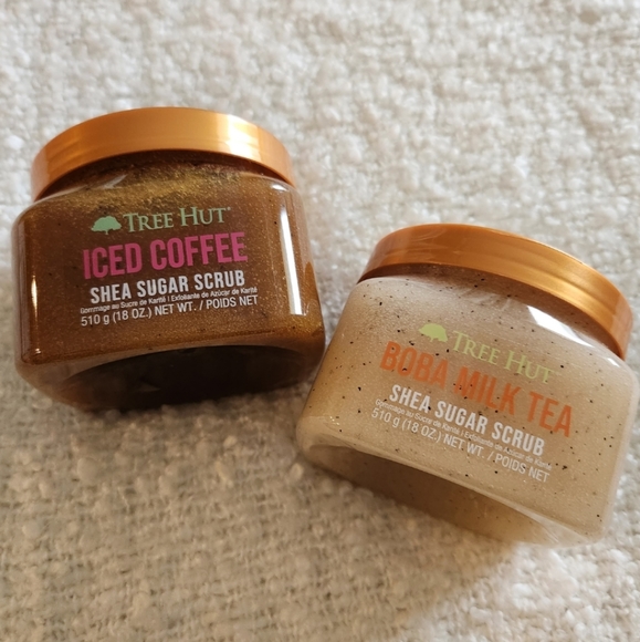 Treehut Other - Set of 2 Limited Edition Treehut Scrubs